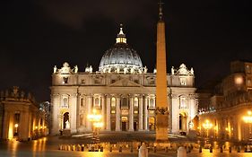 Minohouse Vatican View